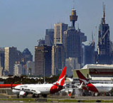 sydney airport