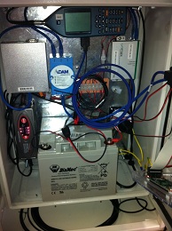 noise monitor