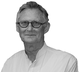 barry murray