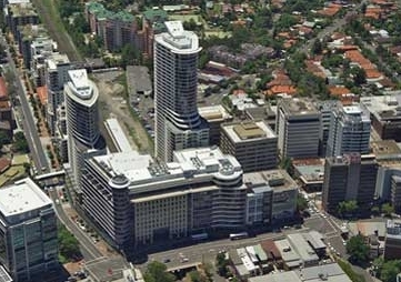 Forum St Leonards