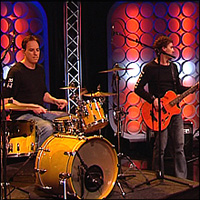 Foxtel Studios