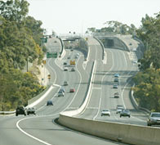 M2 motorway