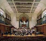 Conservatorium of music