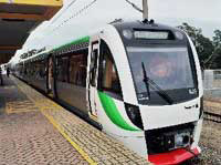 Metro Rail
