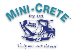 Previous Mini Crete logo